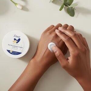 Body Love Rich Nourishment Cream